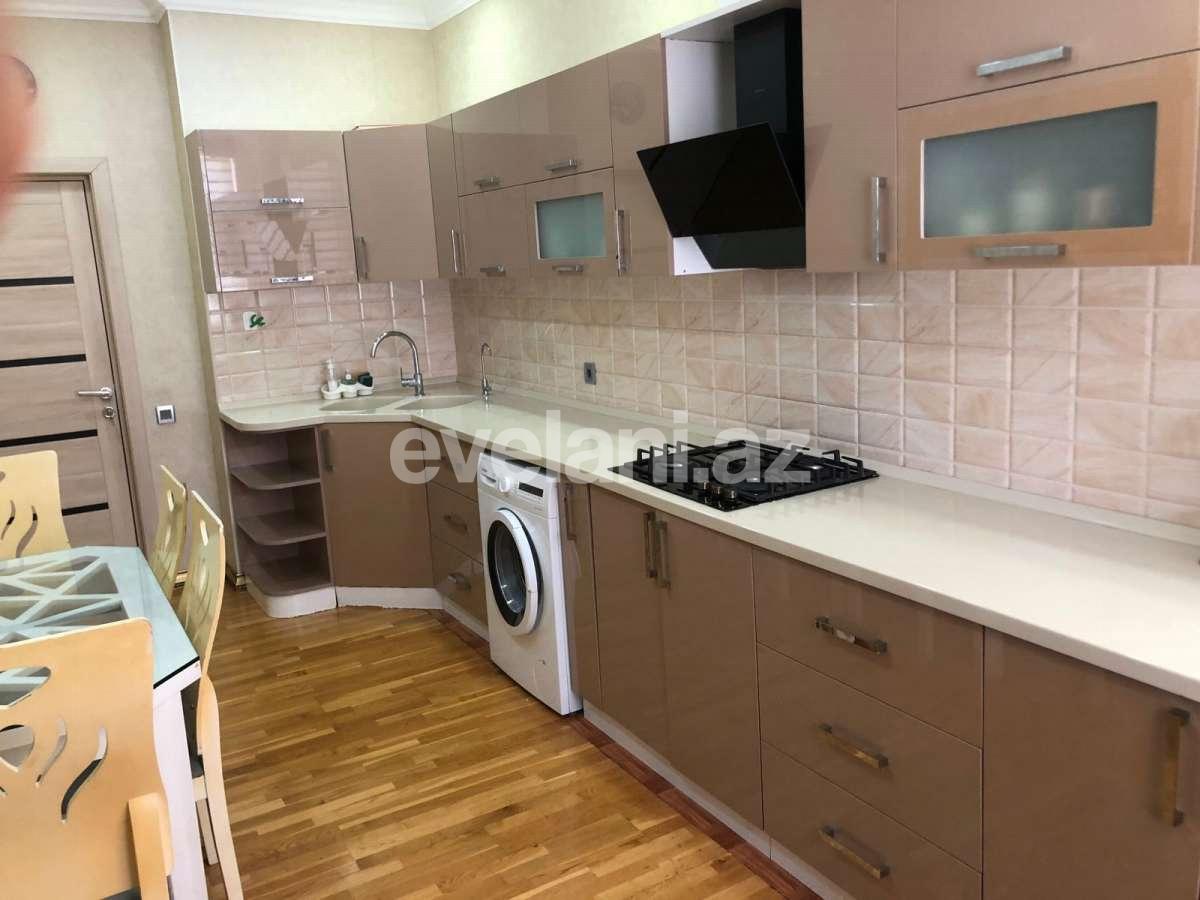 Satılır, yeni tikili, 3 otaqlı, 95 m², Bakı, Xətai r, Şah İsmayıl Xətai m.