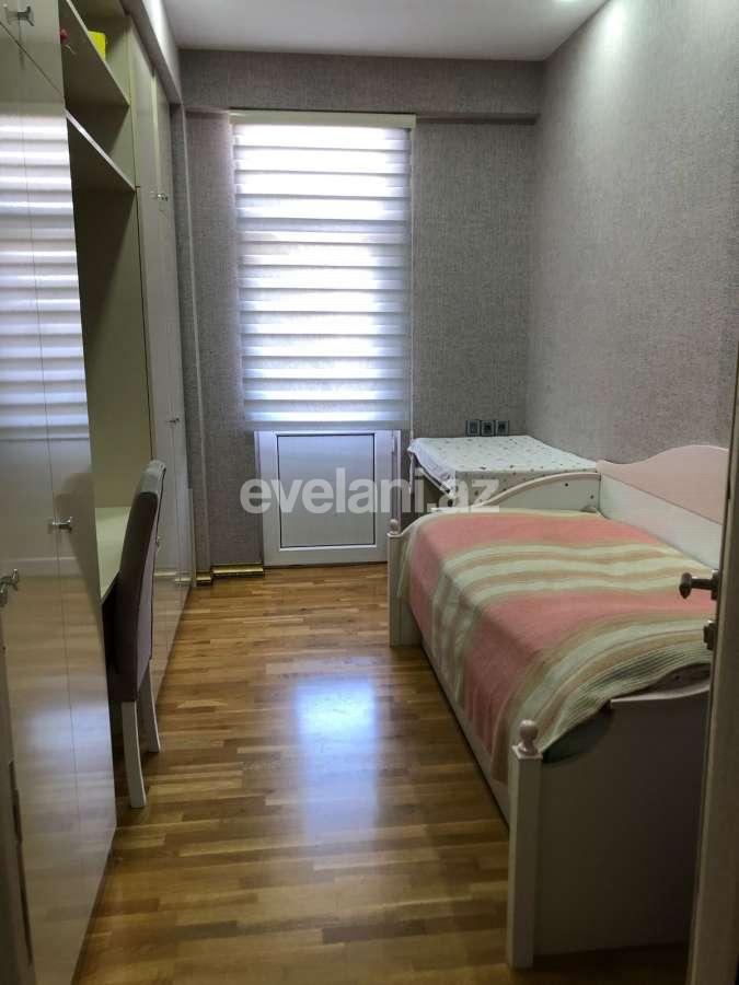 Satılır, yeni tikili, 3 otaqlı, 95 m², Bakı, Xətai r, Şah İsmayıl Xətai m.