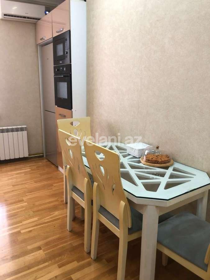 Satılır, yeni tikili, 3 otaqlı, 95 m², Bakı, Xətai r, Şah İsmayıl Xətai m.