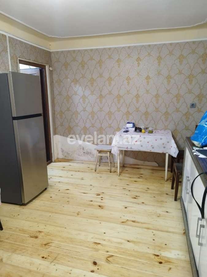 Kirayə verilir, köhnə tikili, 2 otaqlı, 35 m², Bakı, Nizami r, Neftçilər m.