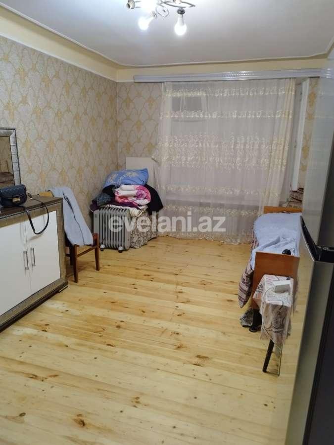 Kirayə verilir, köhnə tikili, 2 otaqlı, 35 m², Bakı, Nizami r, Neftçilər m.