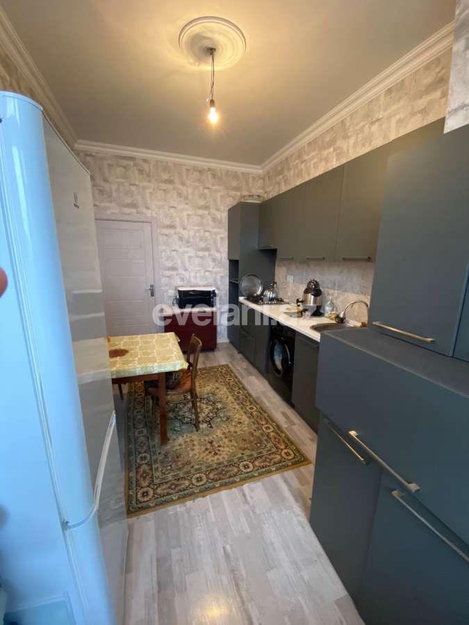 Satılır, yeni tikili, 3 otaqlı, 85 m², Bakı, Sabunçu r, Məmmədli q.
