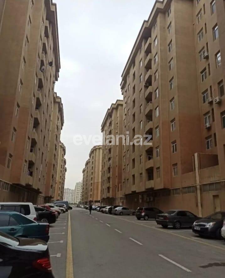 Satılır, yeni tikili, 3 otaqlı, 85 m², Bakı, Sabunçu r, Məmmədli q.