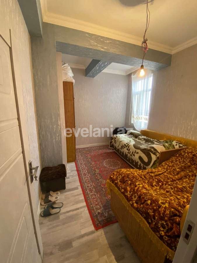 Satılır, yeni tikili, 3 otaqlı, 85 m², Bakı, Sabunçu r, Məmmədli q.