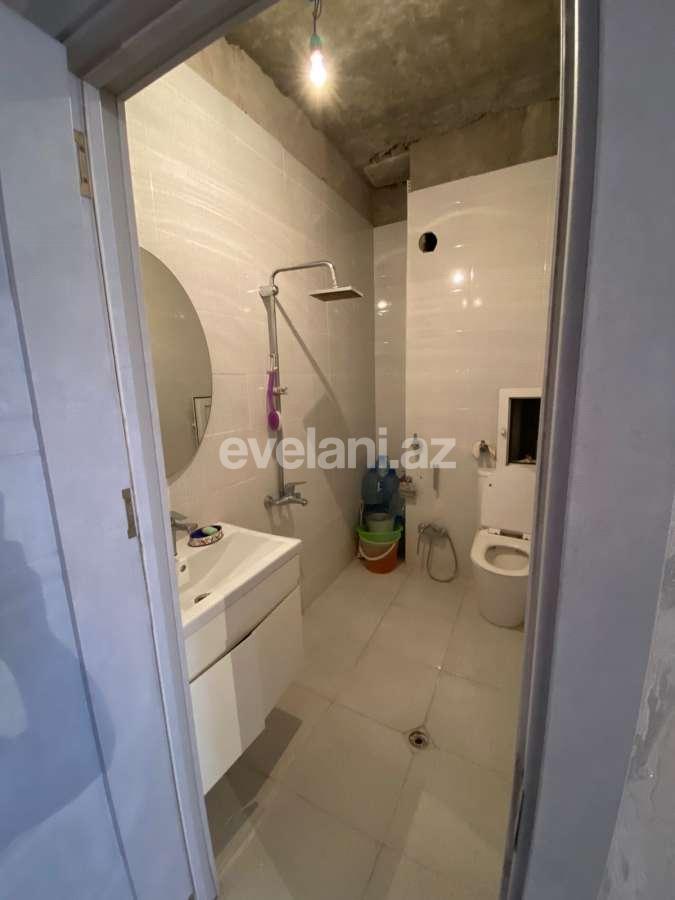Satılır, yeni tikili, 3 otaqlı, 85 m², Bakı, Sabunçu r, Məmmədli q.