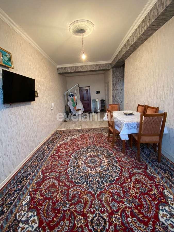 Satılır, yeni tikili, 3 otaqlı, 85 m², Bakı, Sabunçu r, Məmmədli q.