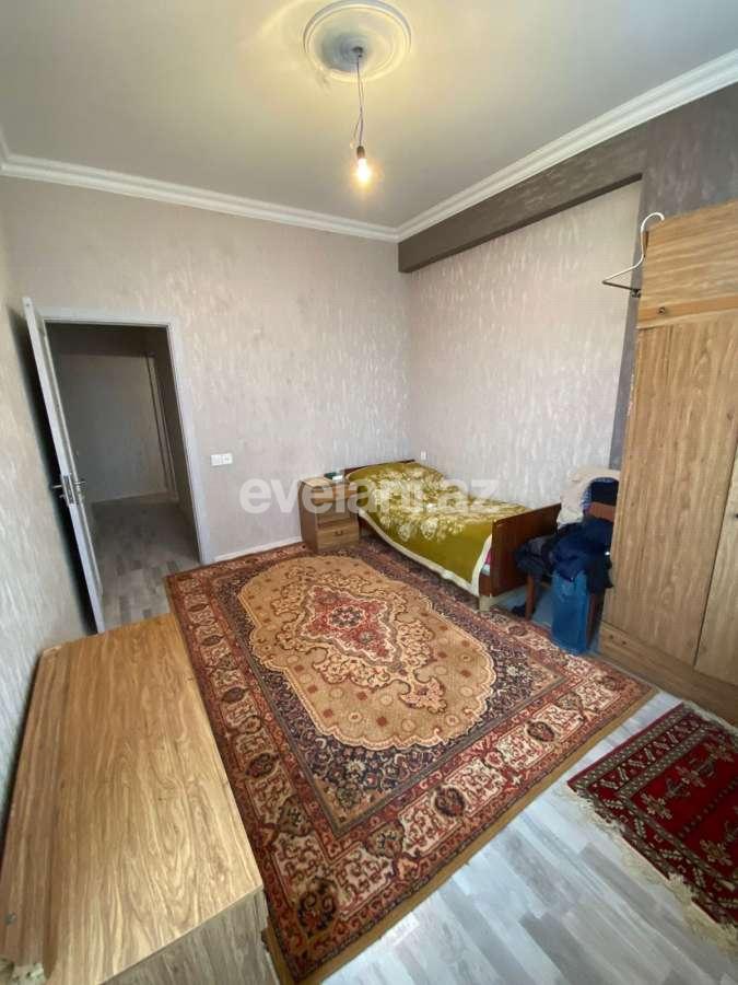 Satılır, yeni tikili, 3 otaqlı, 85 m², Bakı, Sabunçu r, Məmmədli q.