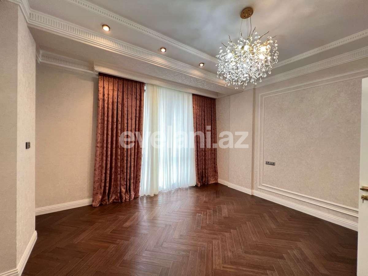 Satılır, yeni tikili, 3 otaqlı, 145 m², Bakı, Nərimanov r, Nəriman Nərimanov m.