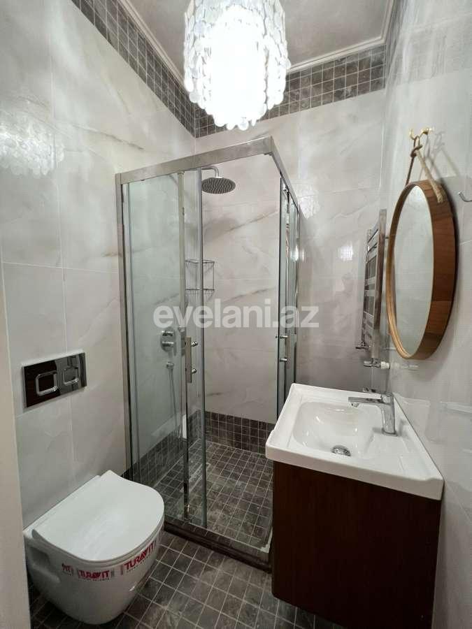 Satılır, yeni tikili, 3 otaqlı, 145 m², Bakı, Nərimanov r, Nəriman Nərimanov m.