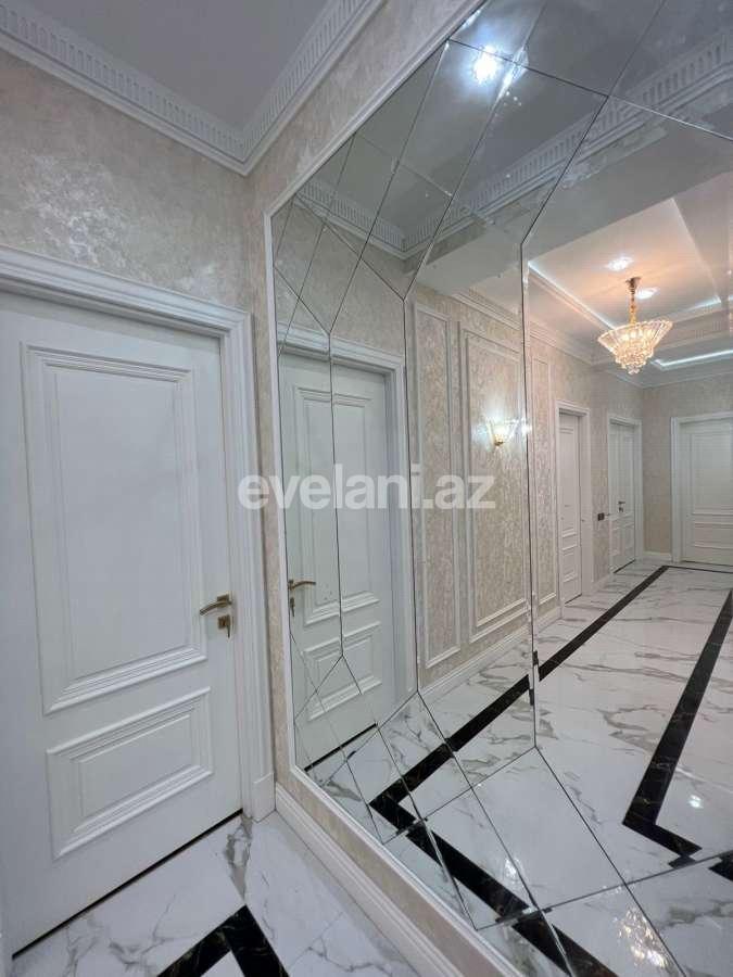 Satılır, yeni tikili, 3 otaqlı, 145 m², Bakı, Nərimanov r, Nəriman Nərimanov m.