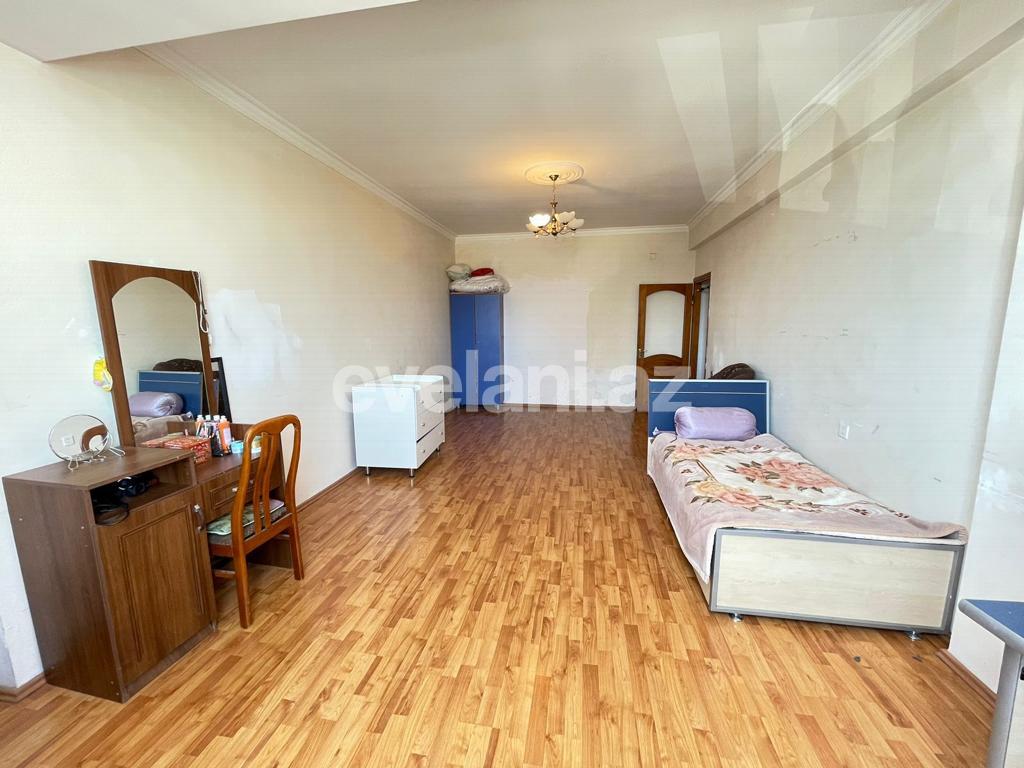 Продаётся, новостройка, 4-комнаты, 163 m², Баку, Ясамальский r, Иншаатчылар m.