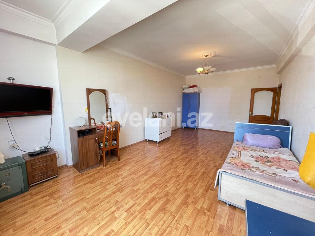 Продаётся, новостройка, 4-комнаты, 163 m², Баку, Ясамальский r, Иншаатчылар m.