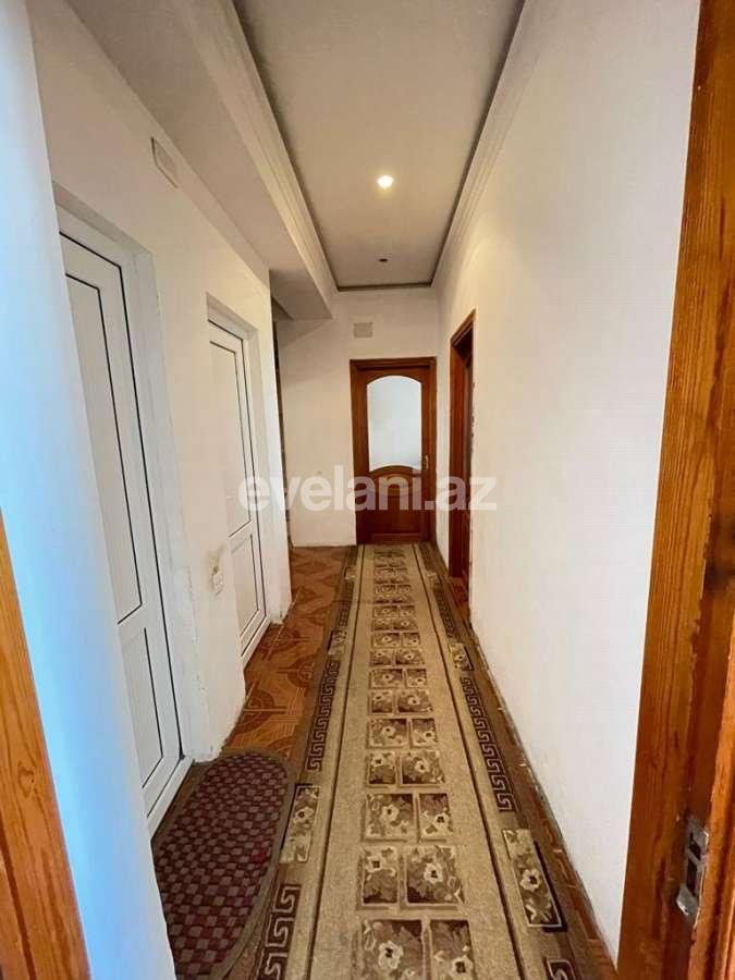 Продаётся, новостройка, 4-комнаты, 163 m², Баку, Ясамальский r, Иншаатчылар m.