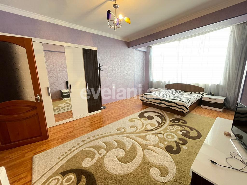 Продаётся, новостройка, 4-комнаты, 163 m², Баку, Ясамальский r, Иншаатчылар m.