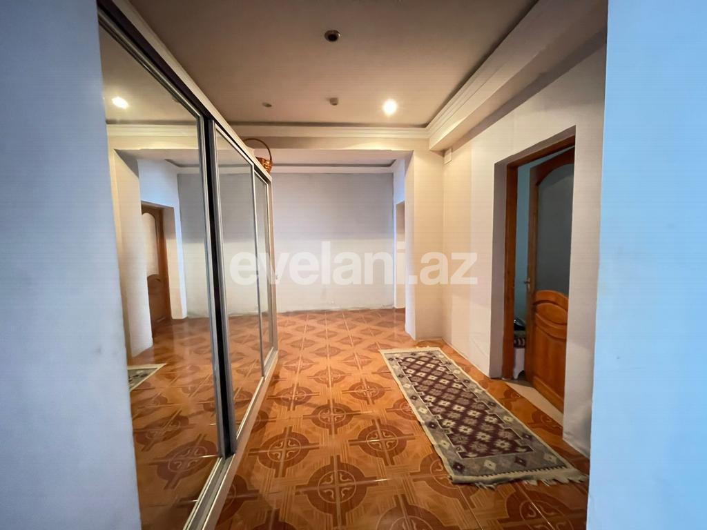 Продаётся, новостройка, 4-комнаты, 163 m², Баку, Ясамальский r, Иншаатчылар m.