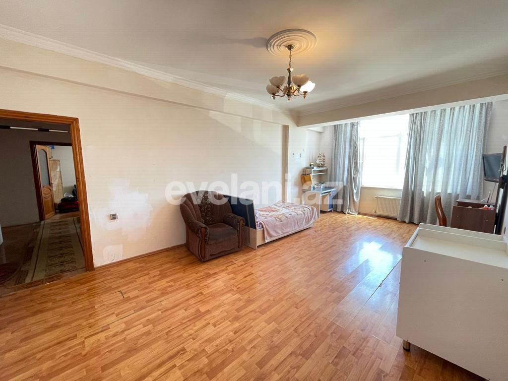 Продаётся, новостройка, 4-комнаты, 163 m², Баку, Ясамальский r, Иншаатчылар m.