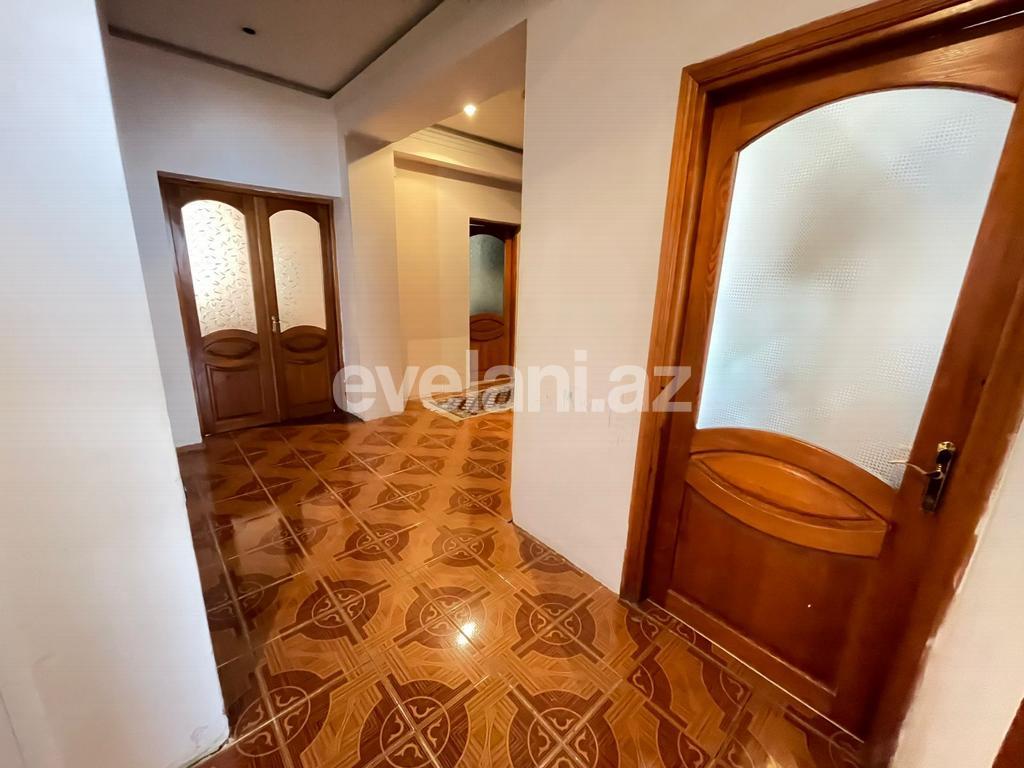 Продаётся, новостройка, 4-комнаты, 163 m², Баку, Ясамальский r, Иншаатчылар m.