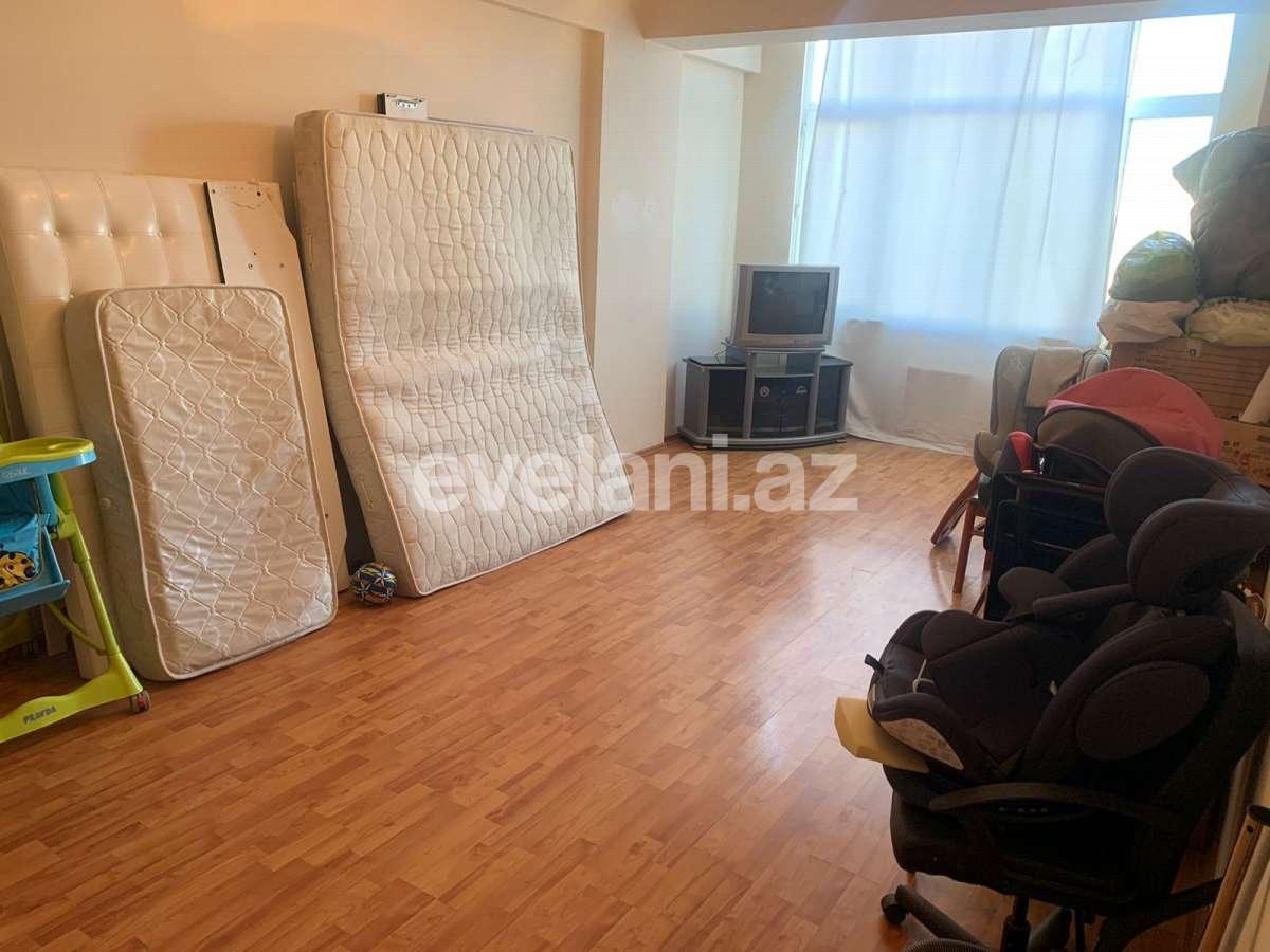 Продаётся, новостройка, 4-комнаты, 163 m², Баку, Ясамальский r, Иншаатчылар m.