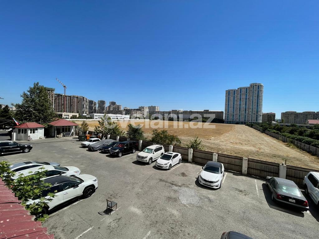 Продаётся, новостройка, 4-комнаты, 163 m², Баку, Ясамальский r, Иншаатчылар m.