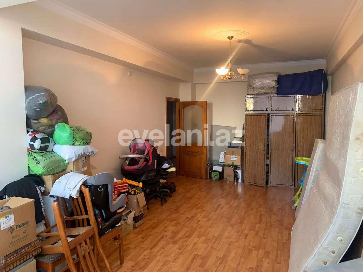 Продаётся, новостройка, 4-комнаты, 163 m², Баку, Ясамальский r, Иншаатчылар m.