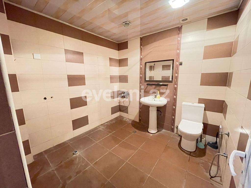 Продаётся, новостройка, 4-комнаты, 163 m², Баку, Ясамальский r, Иншаатчылар m.