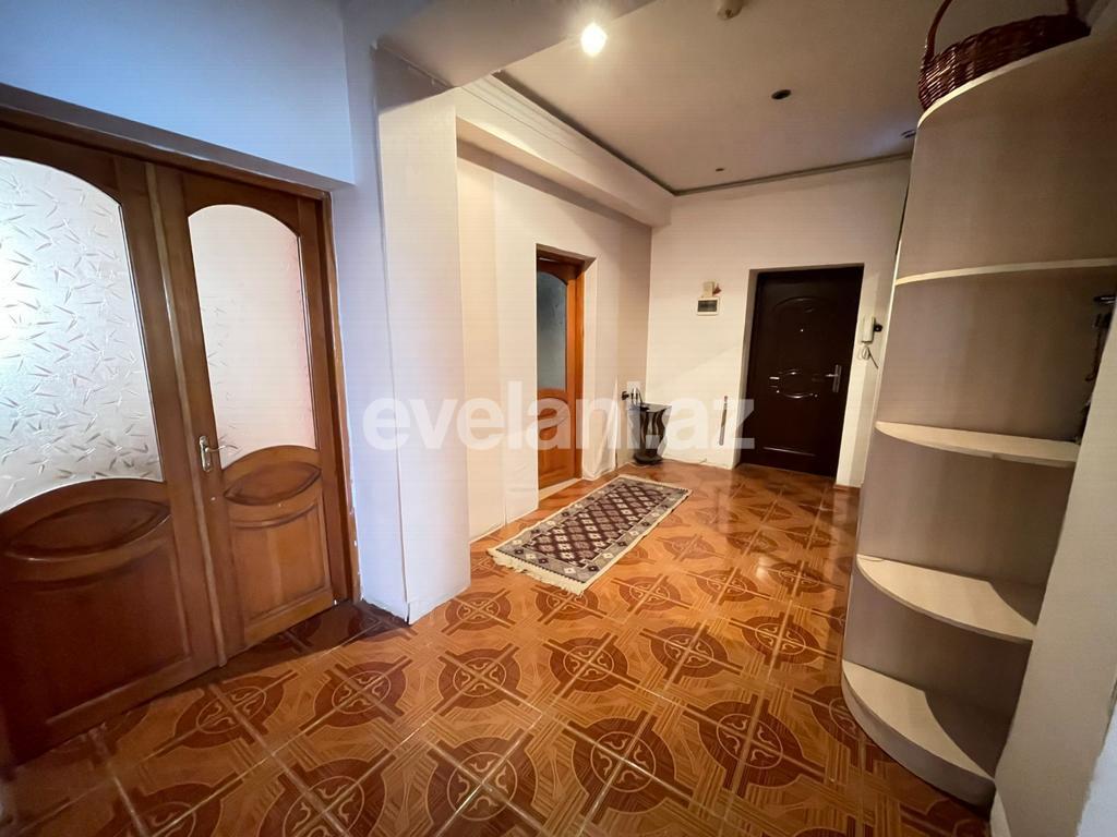 Продаётся, новостройка, 4-комнаты, 163 m², Баку, Ясамальский r, Иншаатчылар m.