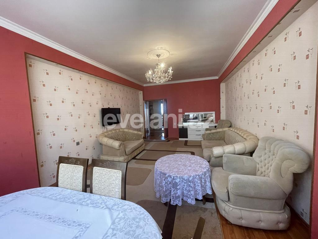 Продаётся, новостройка, 4-комнаты, 163 m², Баку, Ясамальский r, Иншаатчылар m.