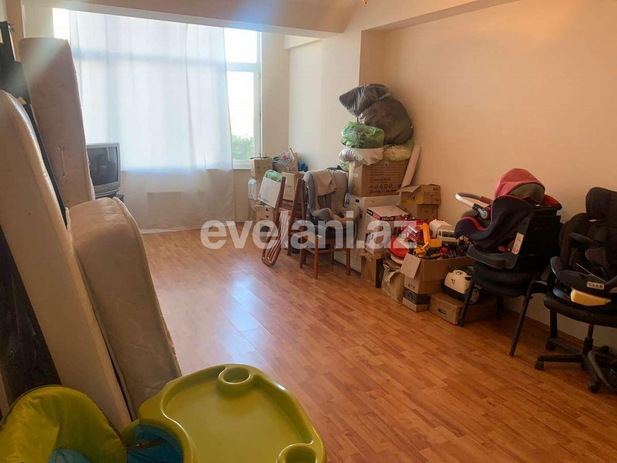 Продаётся, новостройка, 4-комнаты, 163 m², Баку, Ясамальский r, Иншаатчылар m.