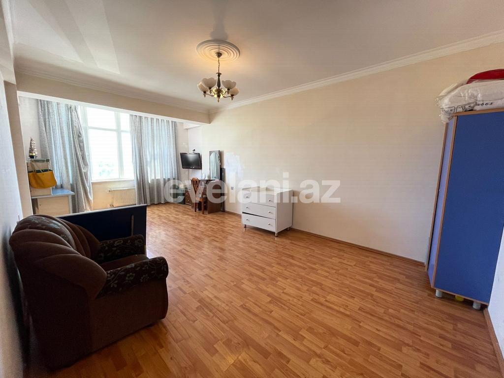 Продаётся, новостройка, 4-комнаты, 163 m², Баку, Ясамальский r, Иншаатчылар m.