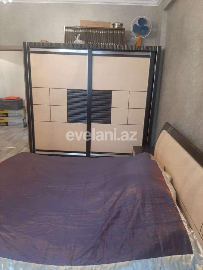 Kirayə verilir, yeni tikili, 2 otaqlı, 75 m², Bakı, Nərimanov r, Nəriman Nərimanov m.
