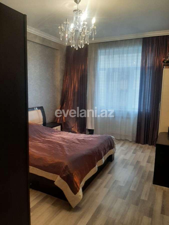 Kirayə verilir, yeni tikili, 2 otaqlı, 75 m², Bakı, Nərimanov r, Nəriman Nərimanov m.