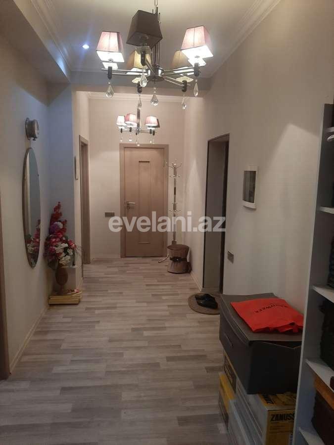 Kirayə verilir, yeni tikili, 2 otaqlı, 75 m², Bakı, Nərimanov r, Nəriman Nərimanov m.