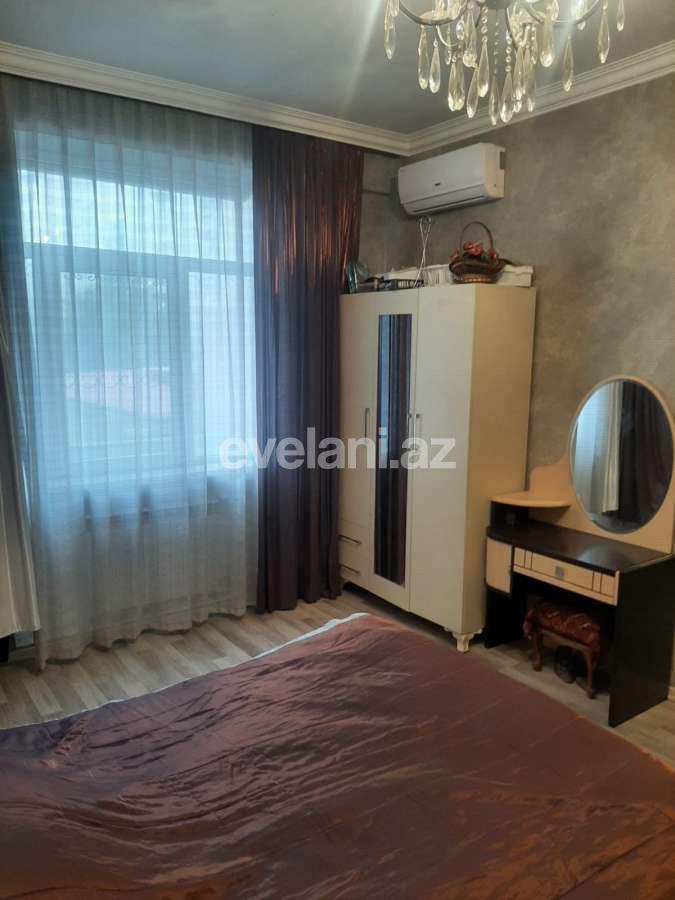 Kirayə verilir, yeni tikili, 2 otaqlı, 75 m², Bakı, Nərimanov r, Nəriman Nərimanov m.