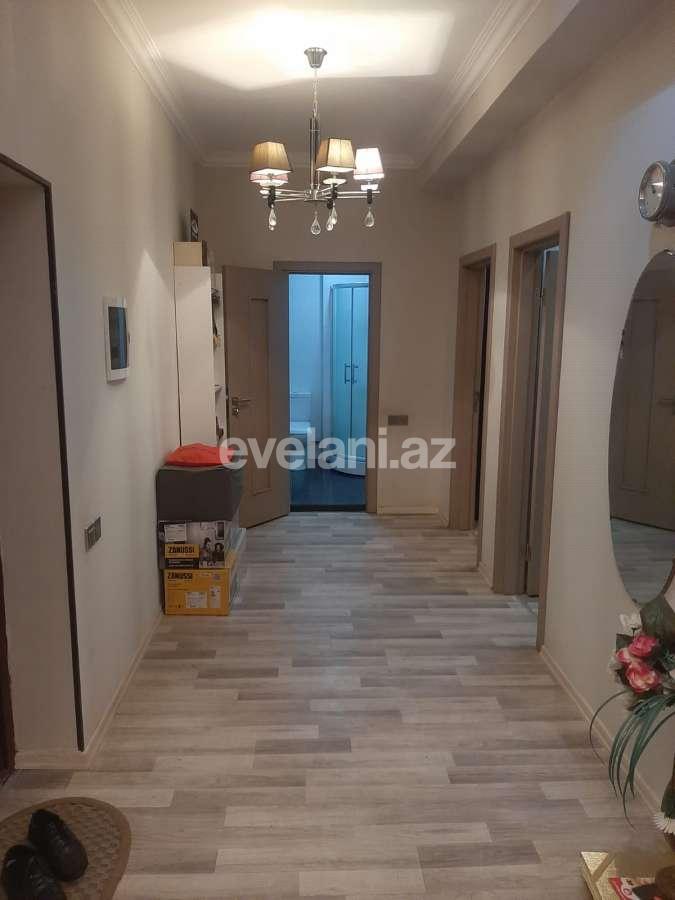 Kirayə verilir, yeni tikili, 2 otaqlı, 75 m², Bakı, Nərimanov r, Nəriman Nərimanov m.