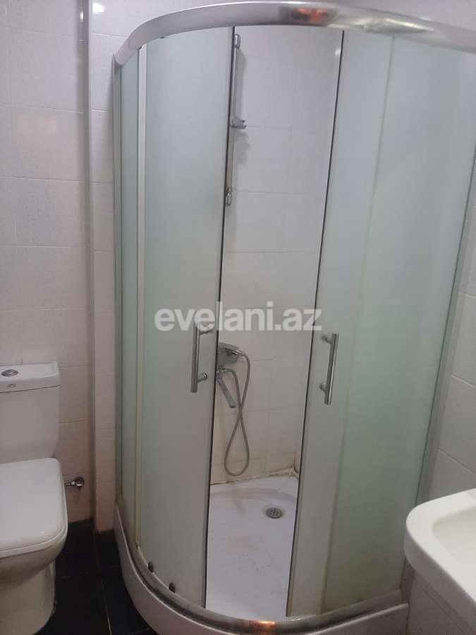 Kirayə verilir, yeni tikili, 2 otaqlı, 75 m², Bakı, Nərimanov r, Nəriman Nərimanov m.