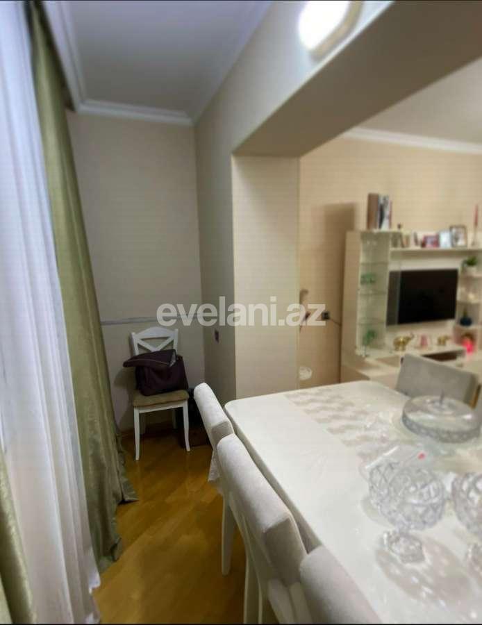 Satılır, yeni tikili, 2 otaqlı, 63 m², Bakı, Xətai r, Şah İsmayıl Xətai m.