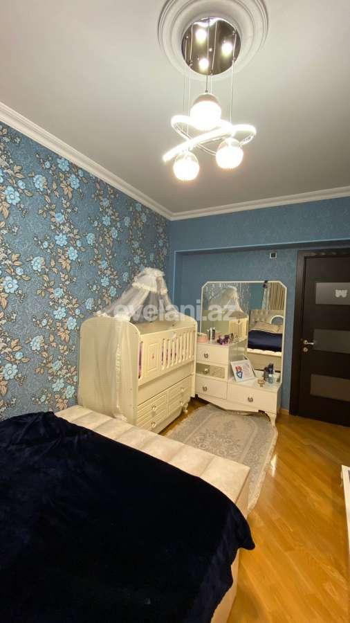 Satılır, yeni tikili, 2 otaqlı, 63 m², Bakı, Xətai r, Şah İsmayıl Xətai m.