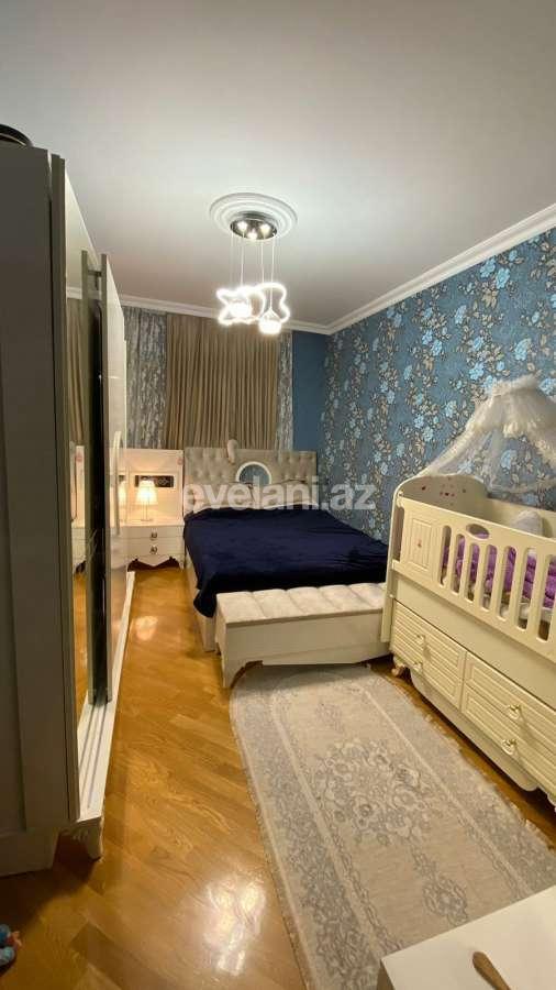 Satılır, yeni tikili, 2 otaqlı, 63 m², Bakı, Xətai r, Şah İsmayıl Xətai m.