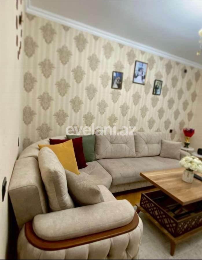 Satılır, yeni tikili, 2 otaqlı, 63 m², Bakı, Xətai r, Şah İsmayıl Xətai m.