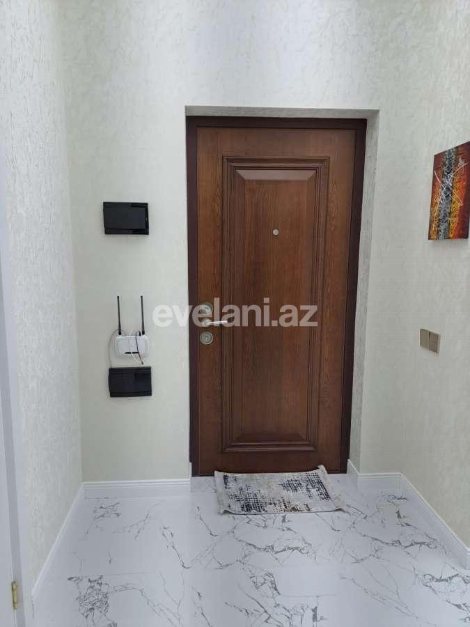 Kirayə verilir, yeni tikili, 2 otaqlı, 65 m², Bakı, Yasamal r, İnşaatçılar m.