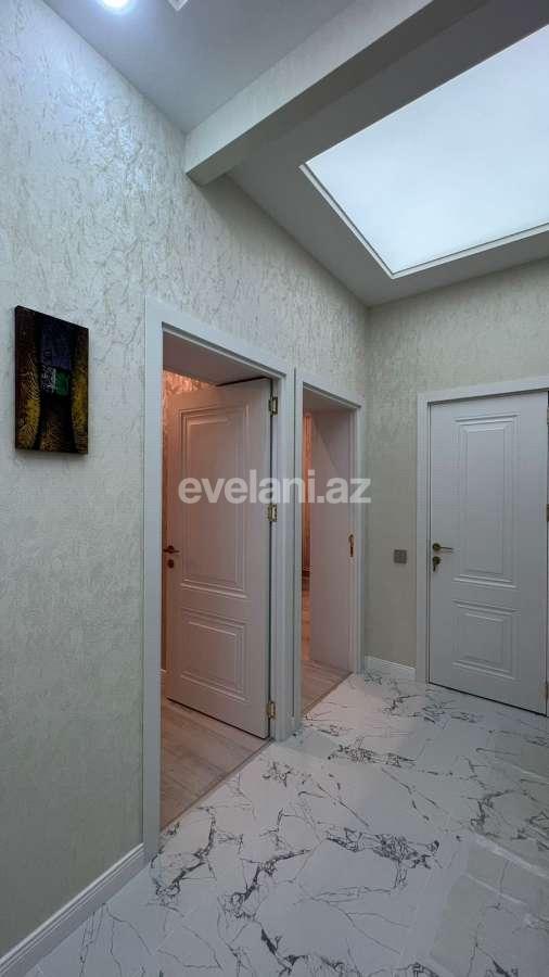 Kirayə verilir, yeni tikili, 2 otaqlı, 65 m², Bakı, Yasamal r, İnşaatçılar m.