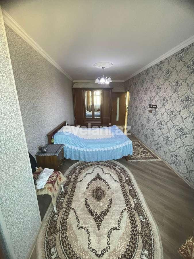 Sale, old building, 4 room, 105 m², Baku, Sabunchu r, Bakikhanov d.