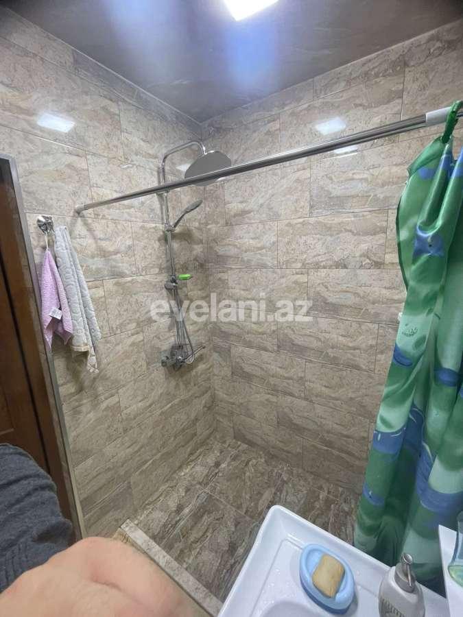 Sale, old building, 4 room, 105 m², Baku, Sabunchu r, Bakikhanov d.