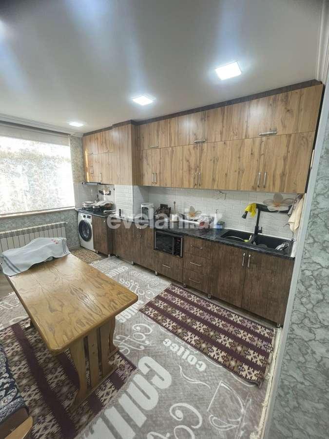 Sale, old building, 4 room, 105 m², Baku, Sabunchu r, Bakikhanov d.