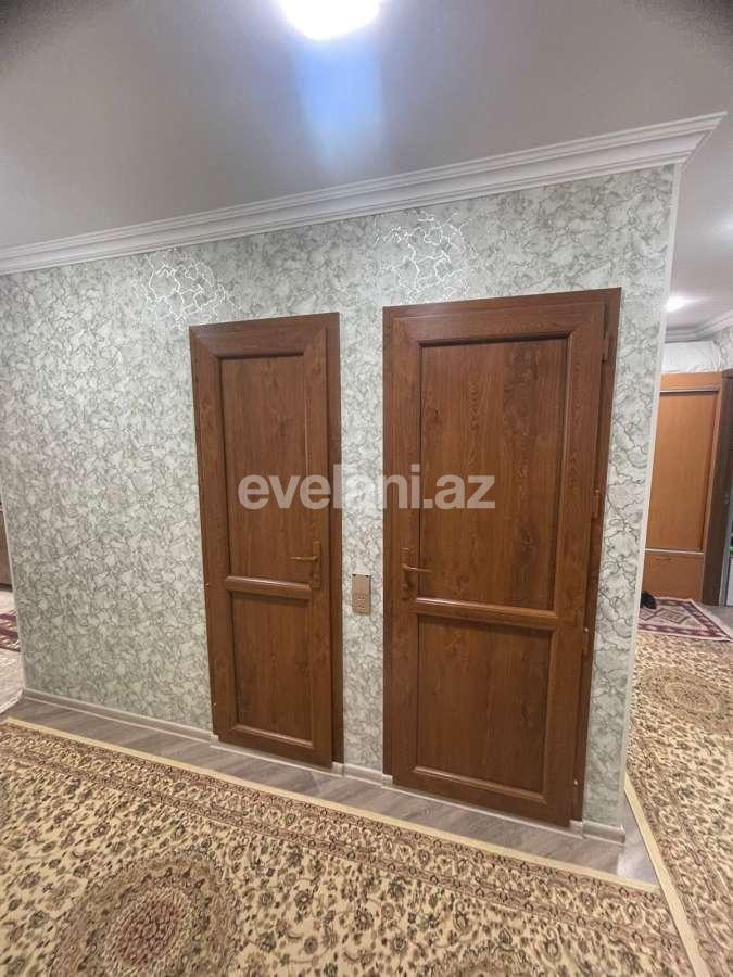 Sale, old building, 4 room, 105 m², Baku, Sabunchu r, Bakikhanov d.