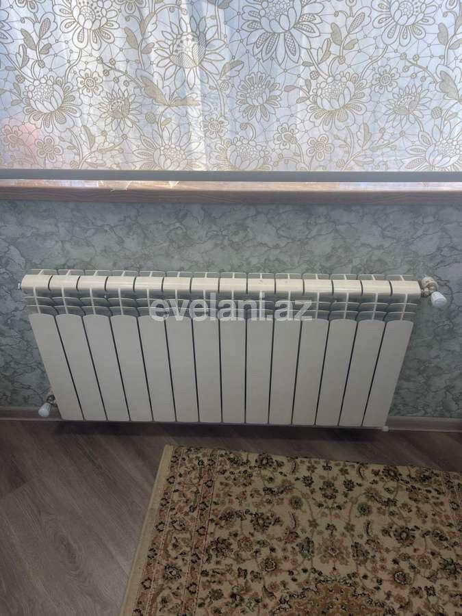 Sale, old building, 4 room, 105 m², Baku, Sabunchu r, Bakikhanov d.