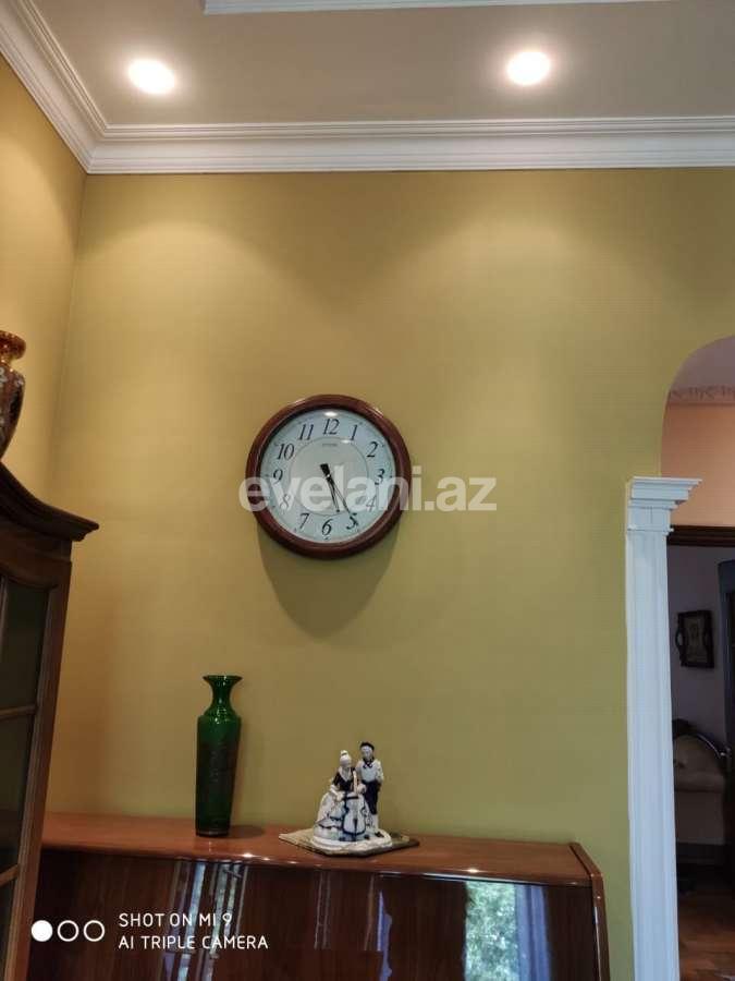 Сдаётся, вторичка, 4-комнаты, 120 m², Баку, Насиминский r, 28 мая m.