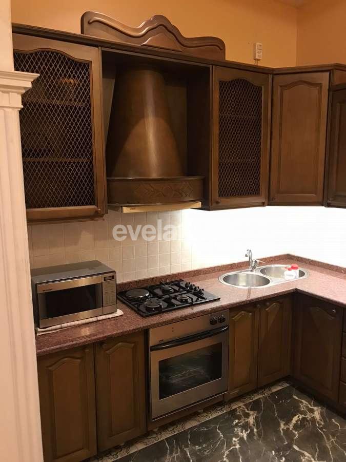 Сдаётся, вторичка, 4-комнаты, 120 m², Баку, Насиминский r, 28 мая m.