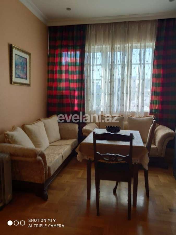 Сдаётся, вторичка, 4-комнаты, 120 m², Баку, Насиминский r, 28 мая m.