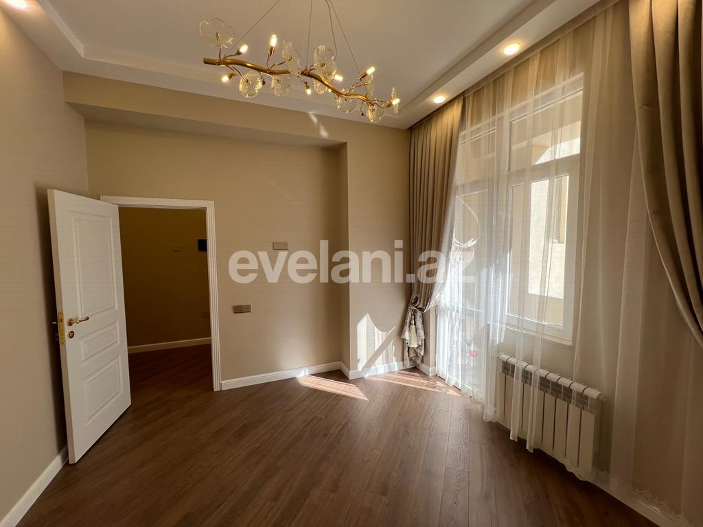 Satılır, yeni tikili, 2 otaqlı, 63 m², Bakı, Nərimanov r, Nəriman Nərimanov m.